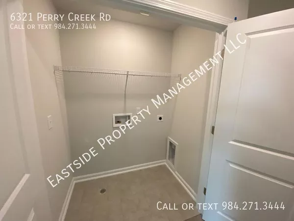 3 bedrooms apartment for rent in Bryson Village - Outer Triangle, Raleigh
