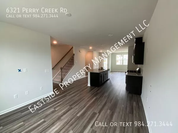 3 bedrooms apartment for rent in Bryson Village - Outer Triangle, Raleigh