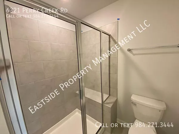 3 bedrooms apartment for rent in Bryson Village - Outer Triangle, Raleigh