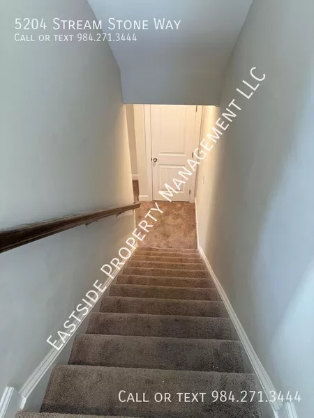 3 bedrooms apartment for rent in Bryson Village - Outer Triangle, Raleigh