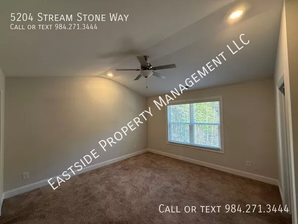 3 bedrooms apartment for rent in Bryson Village - Outer Triangle, Raleigh