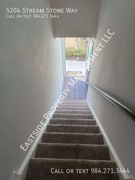 3 bedrooms apartment for rent in Bryson Village - Outer Triangle, Raleigh