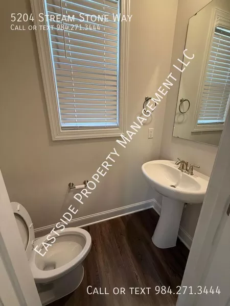 3 bedrooms apartment for rent in Bryson Village - Outer Triangle, Raleigh