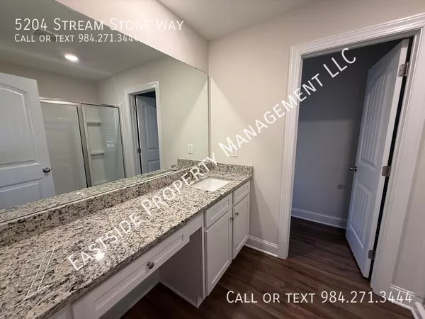 3 bedrooms apartment for rent in Bryson Village - Outer Triangle, Raleigh