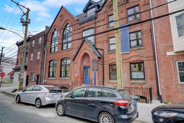 1 bedroom apartment for rent in Bella Vista - South Philadelphia, Philadelphia