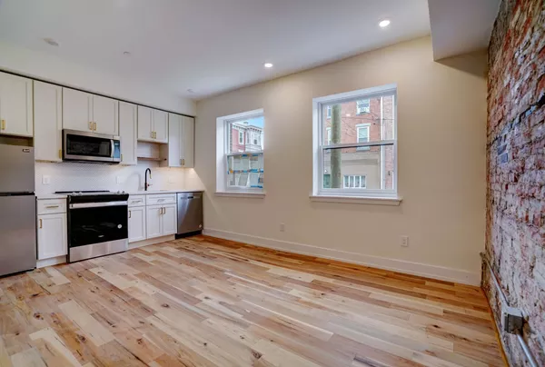 1 bedroom apartment for rent in Bella Vista - South Philadelphia, Philadelphia