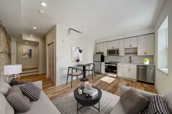 1 bedroom apartment for rent in Bella Vista - South Philadelphia, Philadelphia