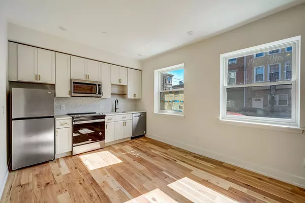 1 bedroom apartment for rent in Bella Vista - South Philadelphia, Philadelphia