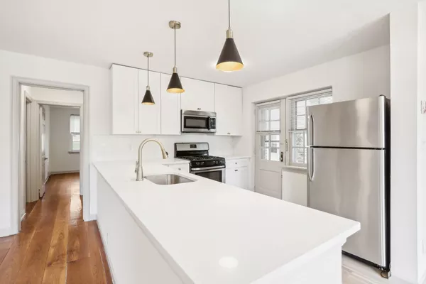 2 bedrooms apartment for rent in Germantown - Nw Philadelphia, Philadelphia