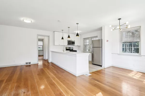 2 bedrooms apartment for rent in Germantown - Nw Philadelphia, Philadelphia