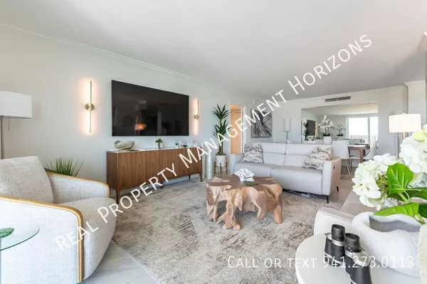 2 bedrooms apartment for rent in Siesta Key - Sarasota Keys, Sarasota