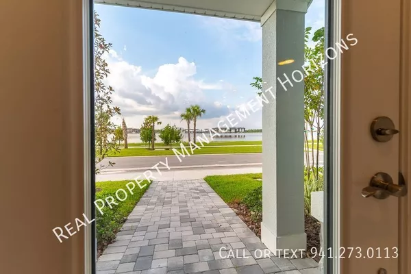 3 bedrooms apartment for rent in The Meadows - Sarasota, Sarasota