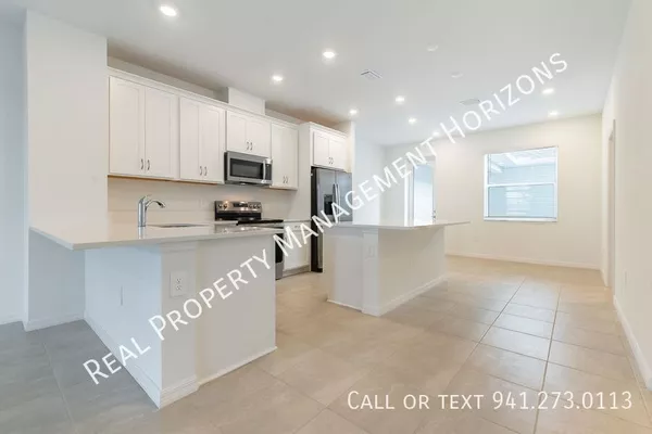 3 bedrooms apartment for rent in The Meadows - Sarasota, Sarasota