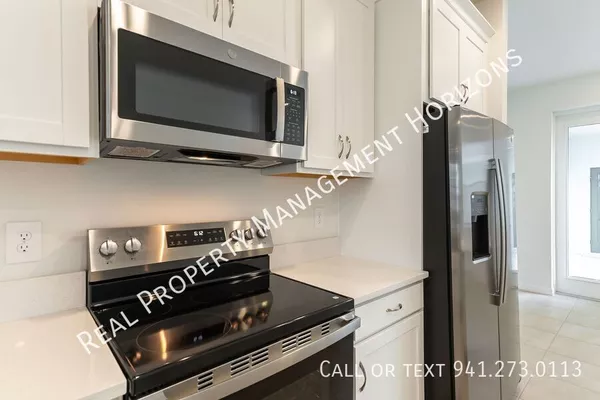 3 bedrooms apartment for rent in The Meadows - Sarasota, Sarasota