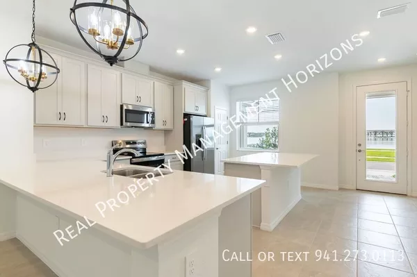 3 bedrooms apartment for rent in Sarasota Springs - Sarasota, Sarasota