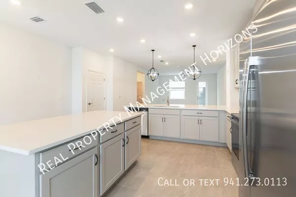 3 bedrooms apartment for rent in Sarasota Springs - Sarasota, Sarasota