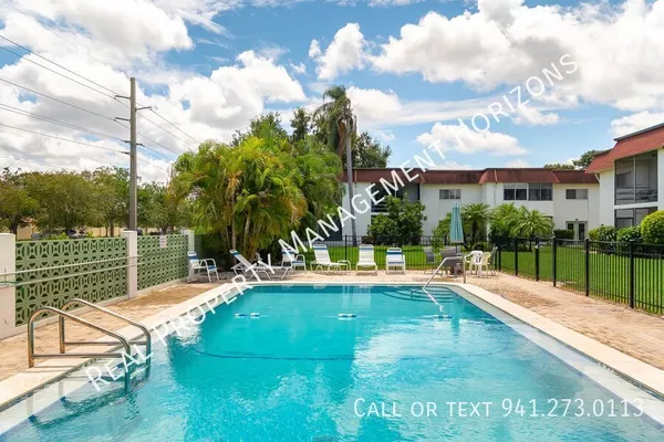 2 bedrooms apartment for rent in Sarasota Springs - Sarasota, Sarasota
