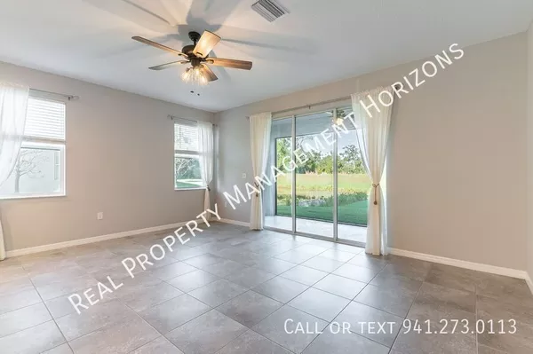 3 bedrooms apartment for rent in The Meadows - Sarasota, Sarasota