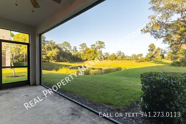 3 bedrooms apartment for rent in The Meadows - Sarasota, Sarasota