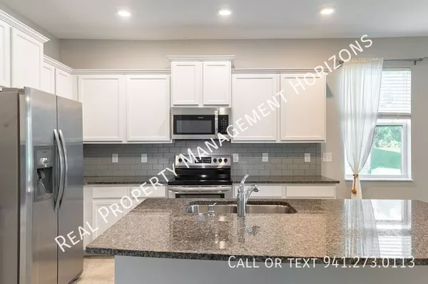 3 bedrooms apartment for rent in The Meadows - Sarasota, Sarasota