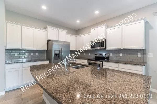 3 bedrooms apartment for rent in The Meadows - Sarasota, Sarasota