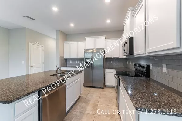 3 bedrooms apartment for rent in The Meadows - Sarasota, Sarasota