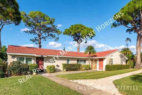 2 bedrooms apartment for rent in Siesta Key - Sarasota Keys, Sarasota