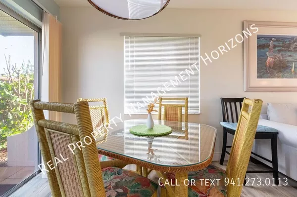 2 bedrooms apartment for rent in Siesta Key - Sarasota Keys, Sarasota