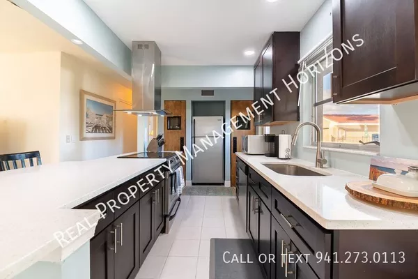 2 bedrooms apartment for rent in Siesta Key - Sarasota Keys, Sarasota