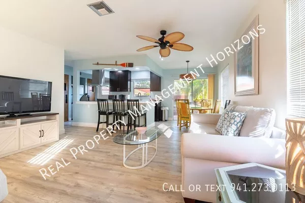 2 bedrooms apartment for rent in Siesta Key - Sarasota Keys, Sarasota