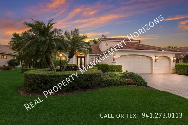 4 bedrooms apartment for rent in Sarasota Springs - Sarasota, Sarasota