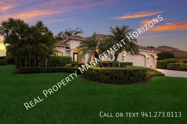 4 bedrooms apartment for rent in Sarasota Springs - Sarasota, Sarasota