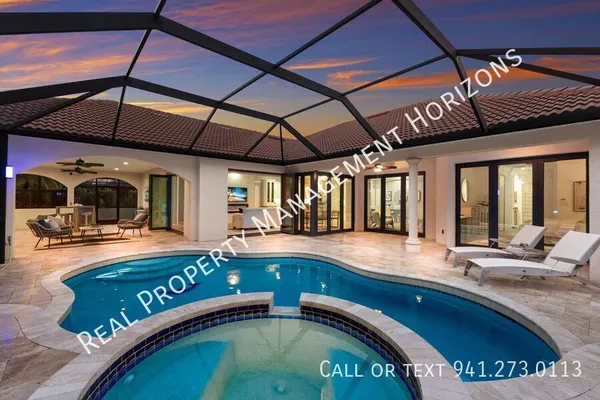 4 bedrooms apartment for rent in Sarasota Springs - Sarasota, Sarasota