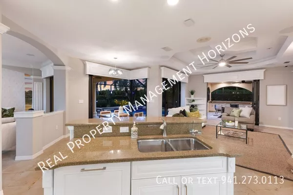 4 bedrooms apartment for rent in Sarasota Springs - Sarasota, Sarasota