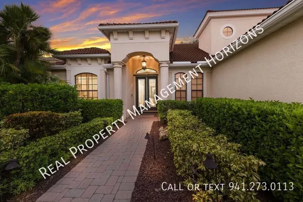 4 bedrooms apartment for rent in Sarasota Springs - Sarasota, Sarasota