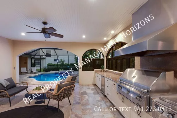 4 bedrooms apartment for rent in Sarasota Springs - Sarasota, Sarasota