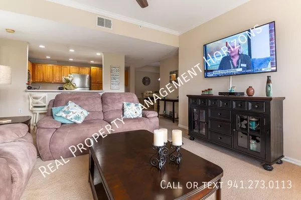 3 bedrooms apartment for rent in The Meadows - Sarasota, Sarasota