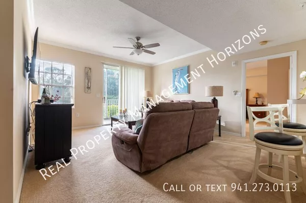 3 bedrooms apartment for rent in The Meadows - Sarasota, Sarasota