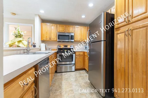 3 bedrooms apartment for rent in The Meadows - Sarasota, Sarasota