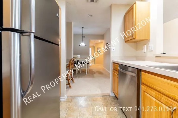 3 bedrooms apartment for rent in The Meadows - Sarasota, Sarasota