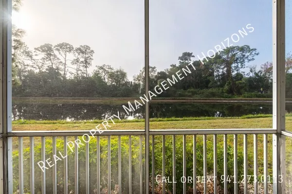 3 bedrooms apartment for rent in The Meadows - Sarasota, Sarasota