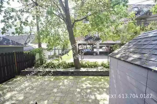 1 bedroom apartment for rent in Lower Town / Byward Market - Central Ottawa, Ottawa