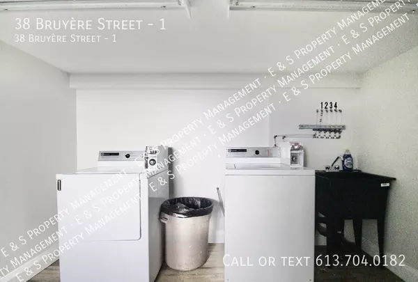 1 bedroom apartment for rent in Lower Town / Byward Market - Central Ottawa, Ottawa