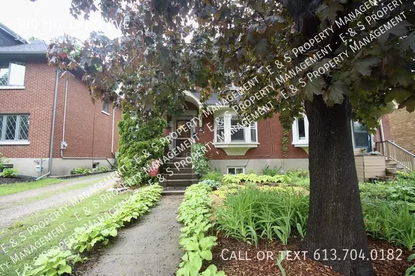 3 bedrooms apartment for rent in Wellington Village - West Ottawa, Ottawa