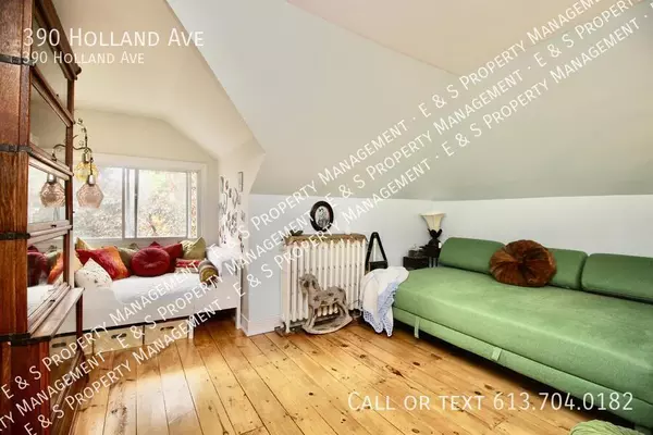 3 bedrooms apartment for rent in Wellington Village - West Ottawa, Ottawa