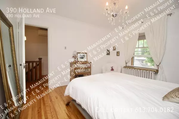 3 bedrooms apartment for rent in Wellington Village - West Ottawa, Ottawa