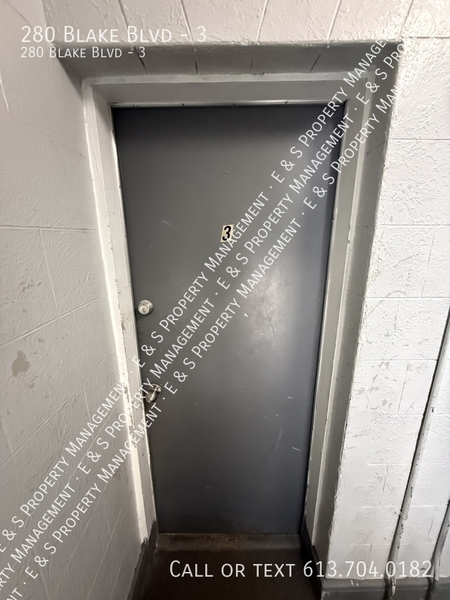 3 bedrooms apartment for rent in Vanier - East Ottawa, Ottawa