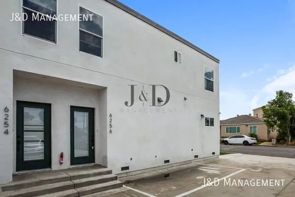 4 bedrooms apartment for rent in Rolando - Inland, San Diego