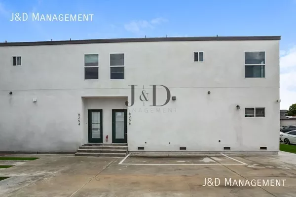 4 bedrooms apartment for rent in Rolando - Inland, San Diego