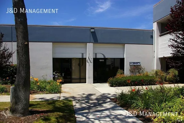 Studio Apartment for rent in Tierasanta - North SD, San Diego